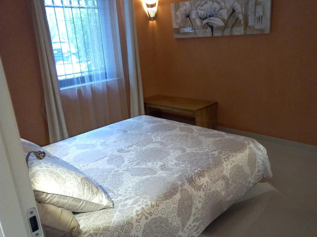 Villa Du Chateau Ница Екстериор снимка